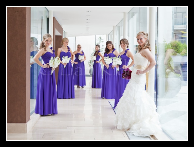 Sheraton Hotel Athlone Wedding