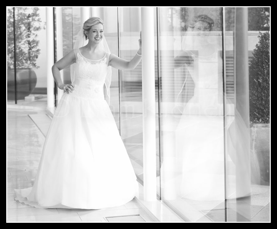 Sheraton Hotel Wedding Photography