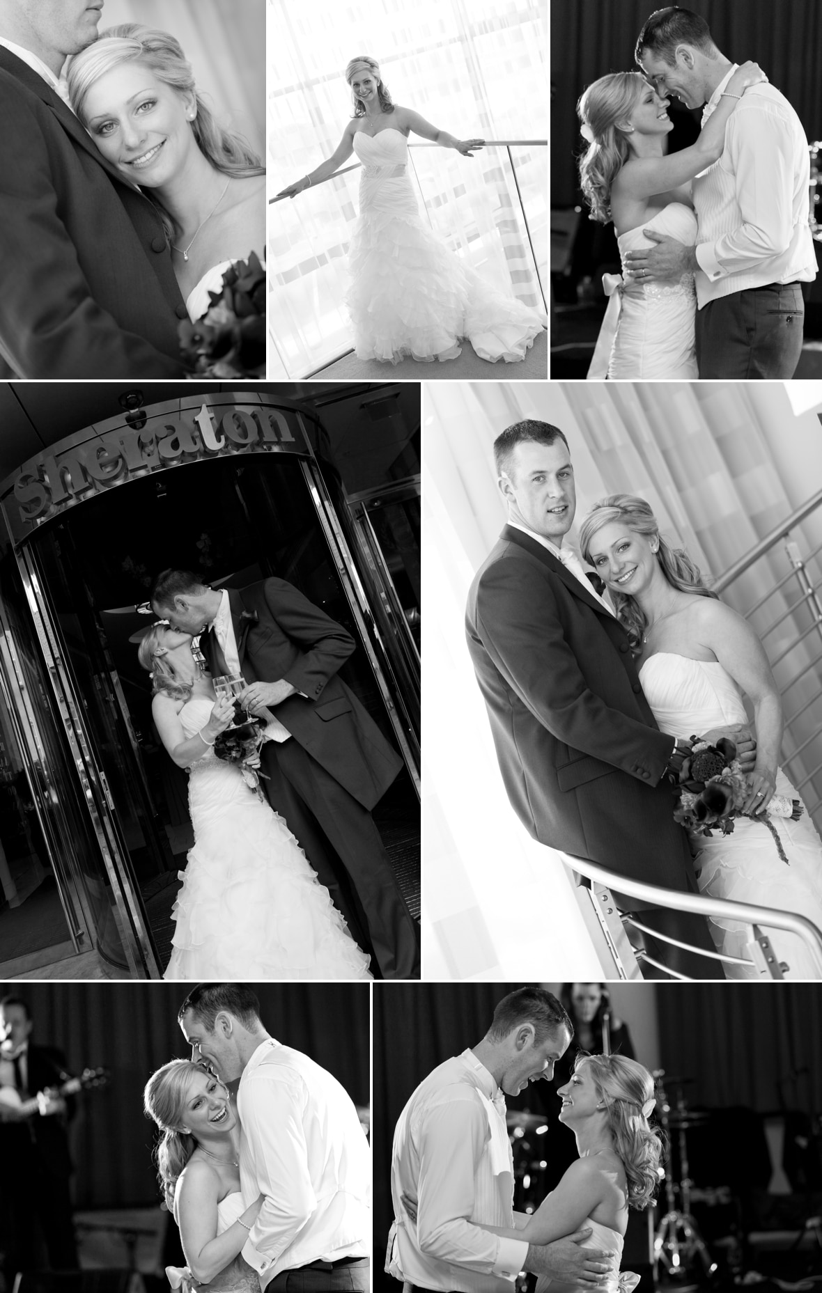 Sheraton Wedding Athlone 3