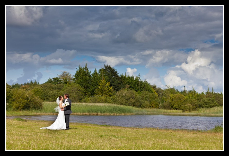 Tracey & John Hodson Bay Athlone