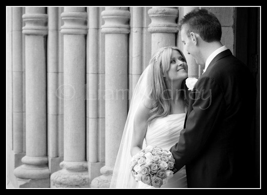 Read more about the article Wedding of Suzi & Mark, St Mary’s Church Navan And Cabra Castle, Kingscourt, Co. Cavan | Cavan Photographer