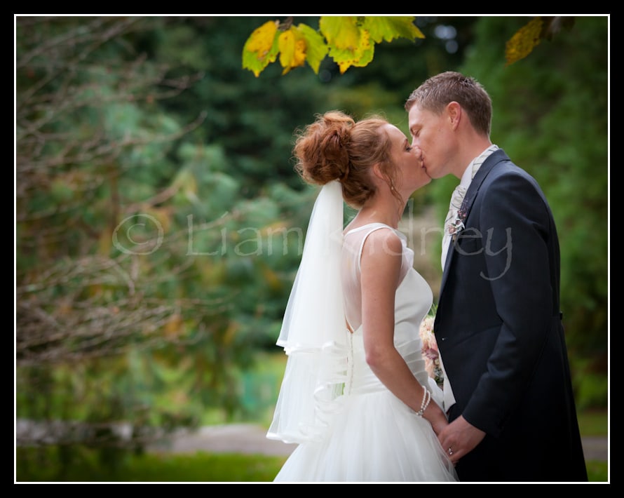 Read more about the article Wedding of Aine & Gavin,Passage West & Fota Island Resort, Co. Cork | Cork Wedding Photographer