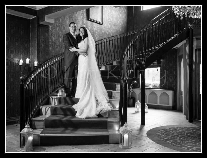 Fitzpatrick Hotel Wedding 1