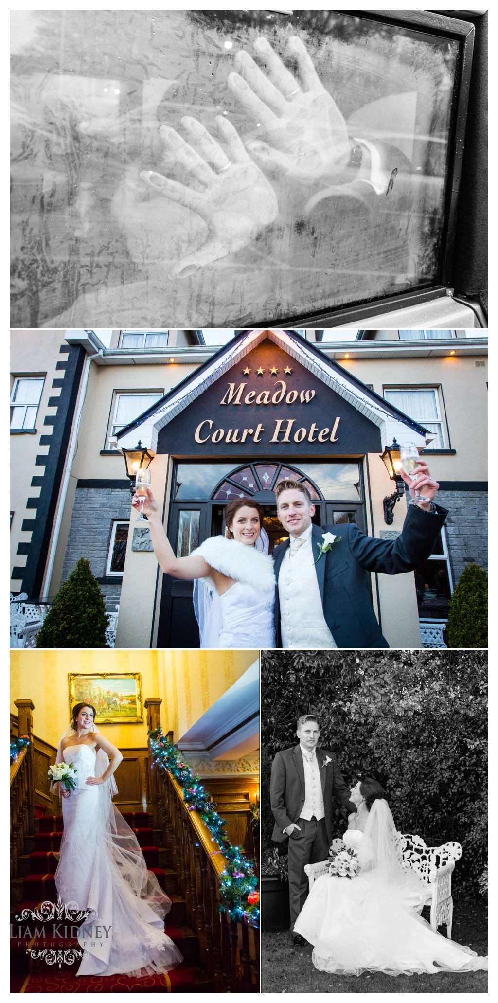 Meadow Court Hotel Loughrea