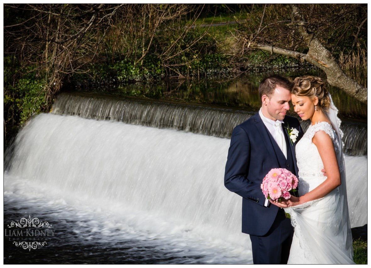 Westport House Wedding in Co. Mayo