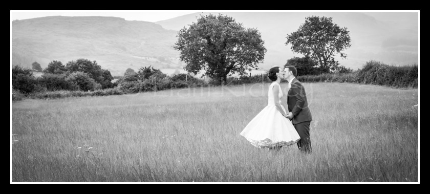 Wedding of Andrea and Damian, Corhownagh Church Ballisodare , The Landmark Hotel