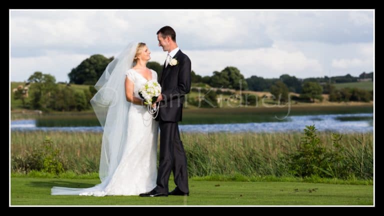 Read more about the article Wedding of Anita and John, Drum Church, Glasson Country House Hotel |Westmeath Photographer
