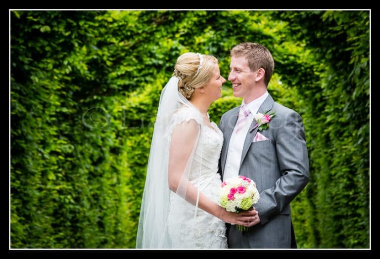 Read more about the article Wedding of Aoife and Trevor, Boher Church, County Arms Hotel Birr |Offaly Photographer