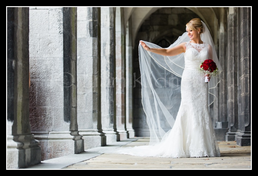 Wedding of Brendan and Debbie, Galway Cathedral, Galway Bay Hotel |Galway Photographer