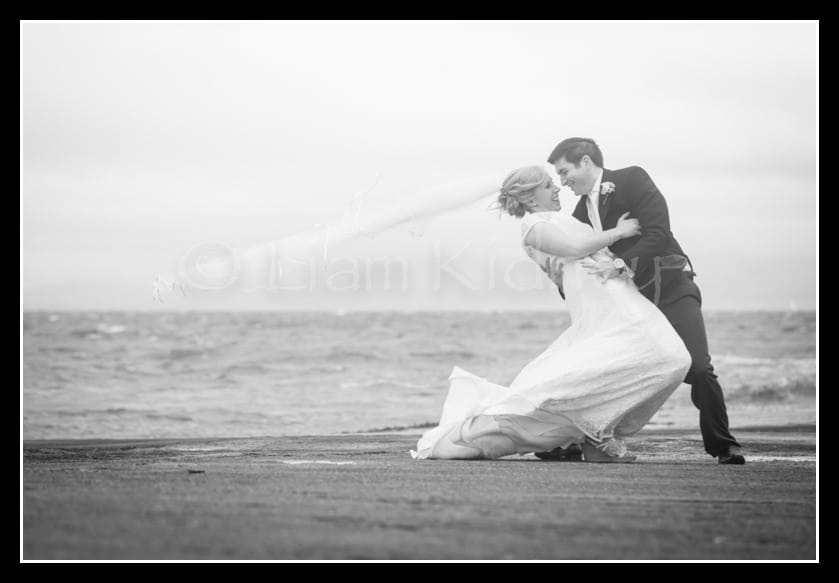 Wedding of Carolyn And Niall, Clostoken Church Loughrea, Westwood House Hotel Galway |Galway Photographer