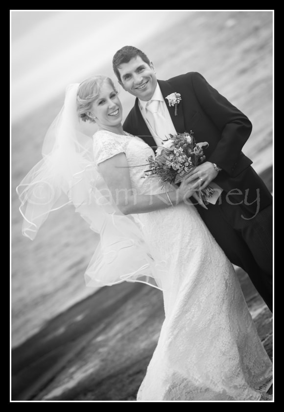 Wedding of Carolyn And Niall, Clostoken Church Loughrea, Westwood House Hotel Galway |Galway Photographer