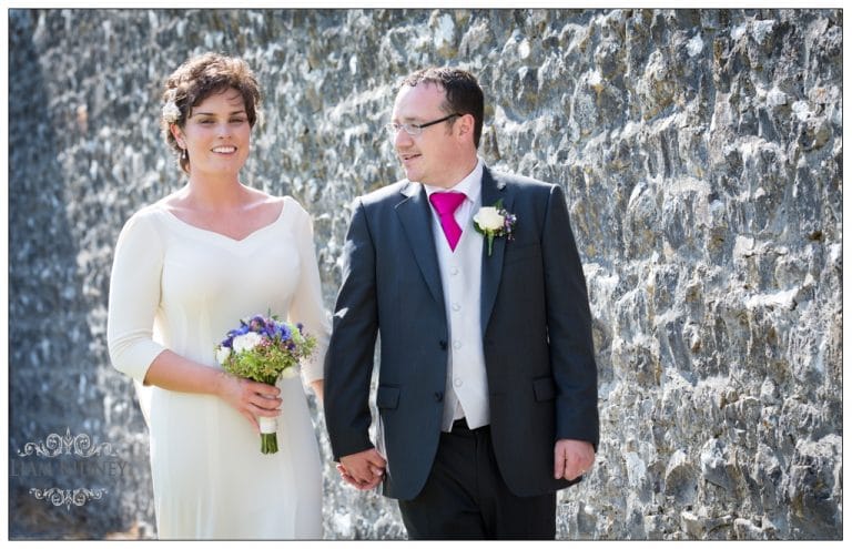 Read more about the article Wedding of Geraldine and Brendan Clooneycolgan Church, Hodson Bay Hotel |Westmeath photographer