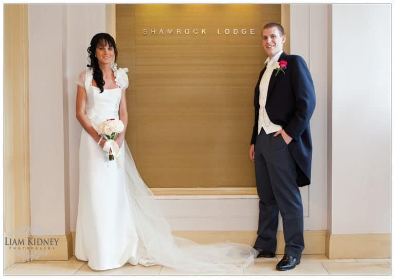 Read more about the article Shamrock Lodge Hotel Weddings