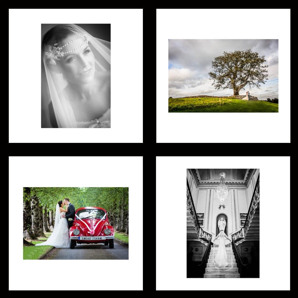 IPPA Best Classical Wedding Photography Portfolio 2015