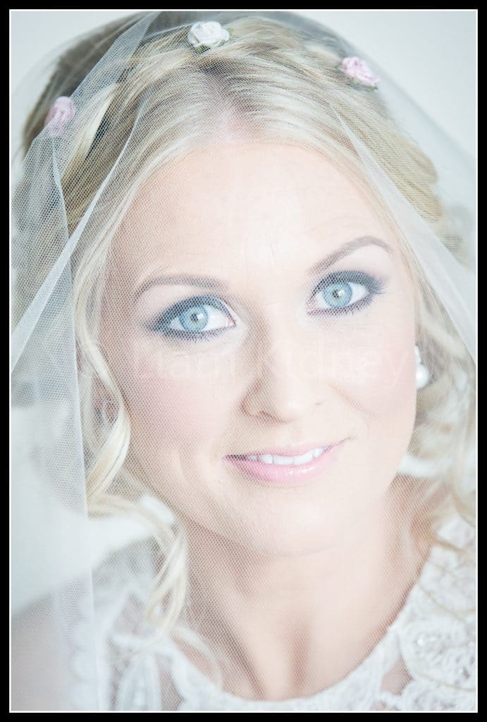 Beautiful Bride