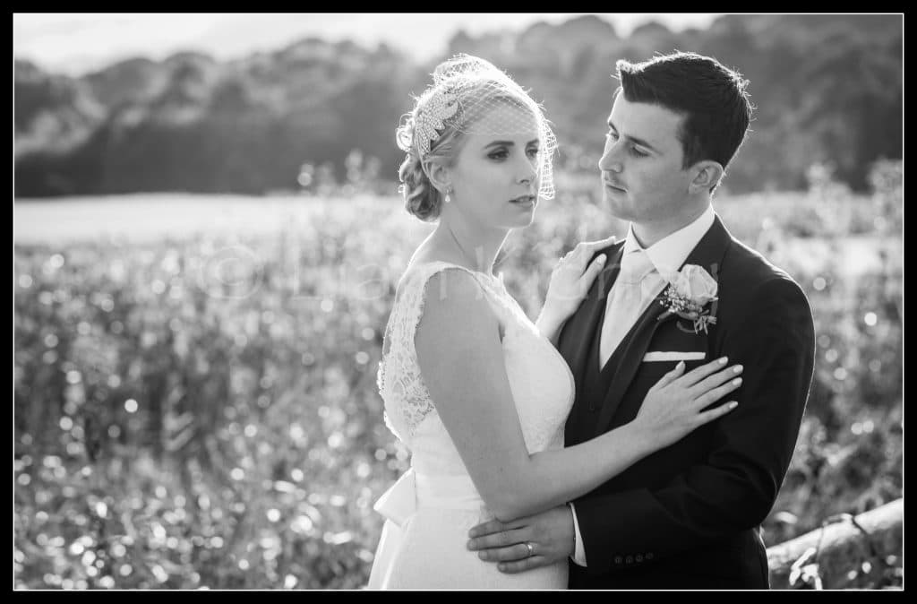Glasson Country Hotel Wedding: Laura and James