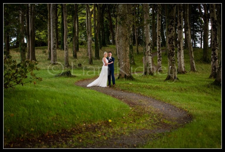 Read more about the article Glasson Hotel Wedding: Laura and James