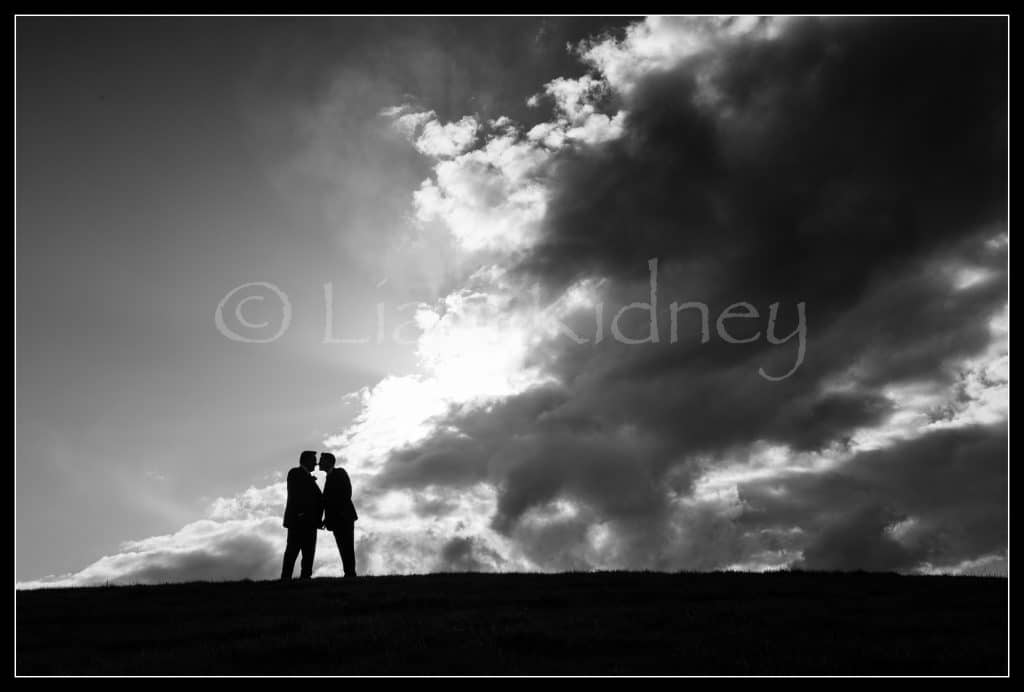 Gay Wedding Photography