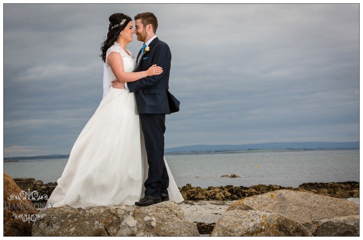 Salthill Wedding photography 