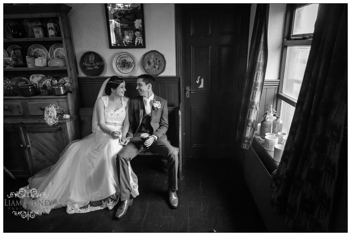 Read more about the article Conor & Christine, Teepee Wedding, Coralstown, Co. Westmeath