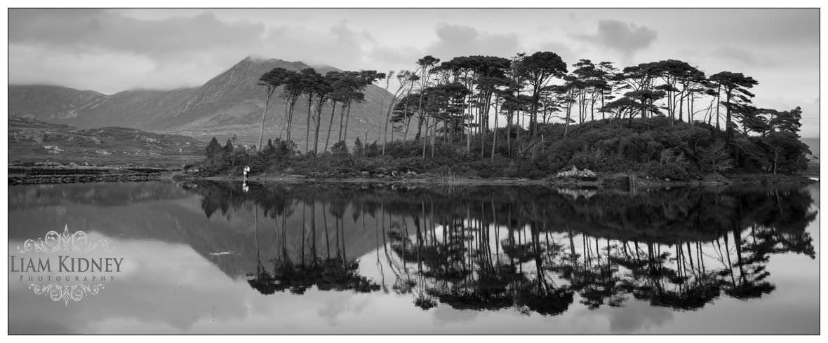 Derryclare Wedding