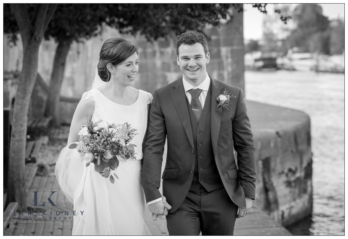 Athlone Castle Wedding Photography in Westmeath