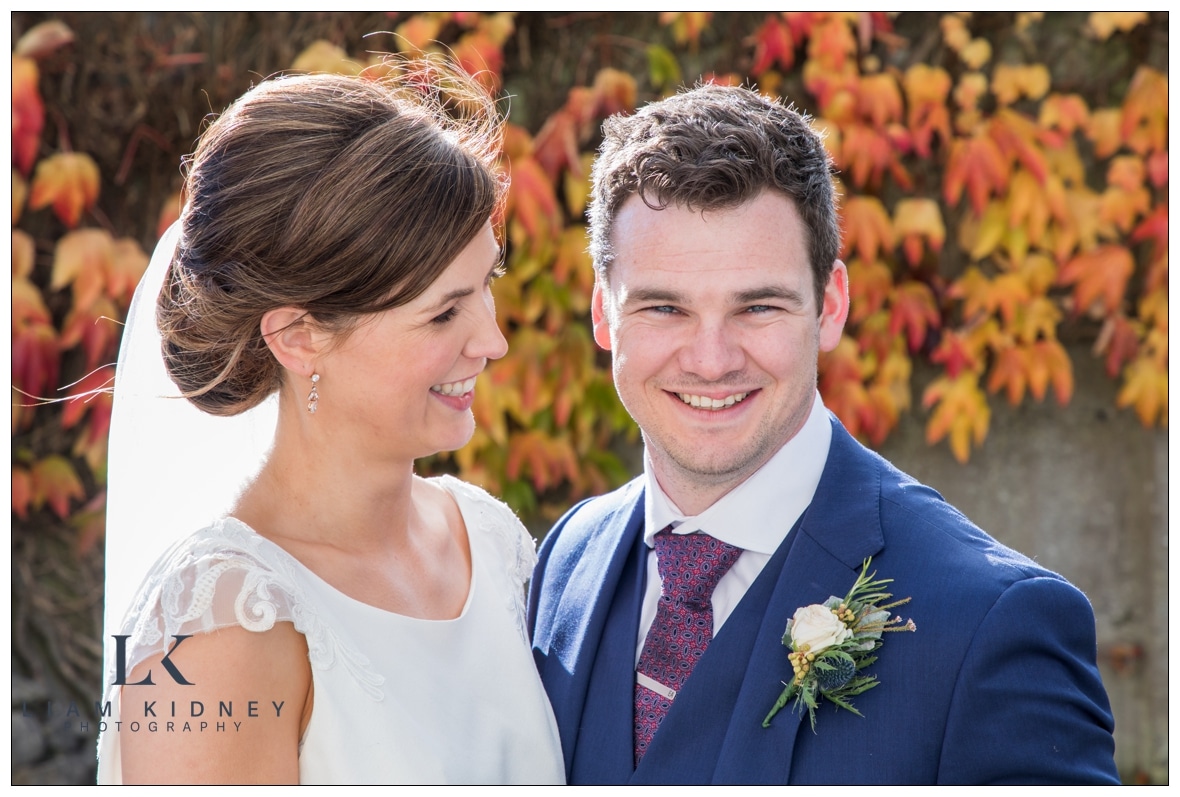 St Peter and Paul's Athlone Wedding