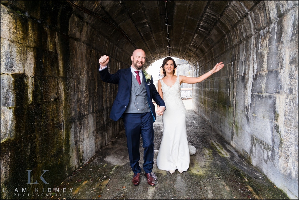 Radisson Blu Athlone Wedding Liam Kidney Photography