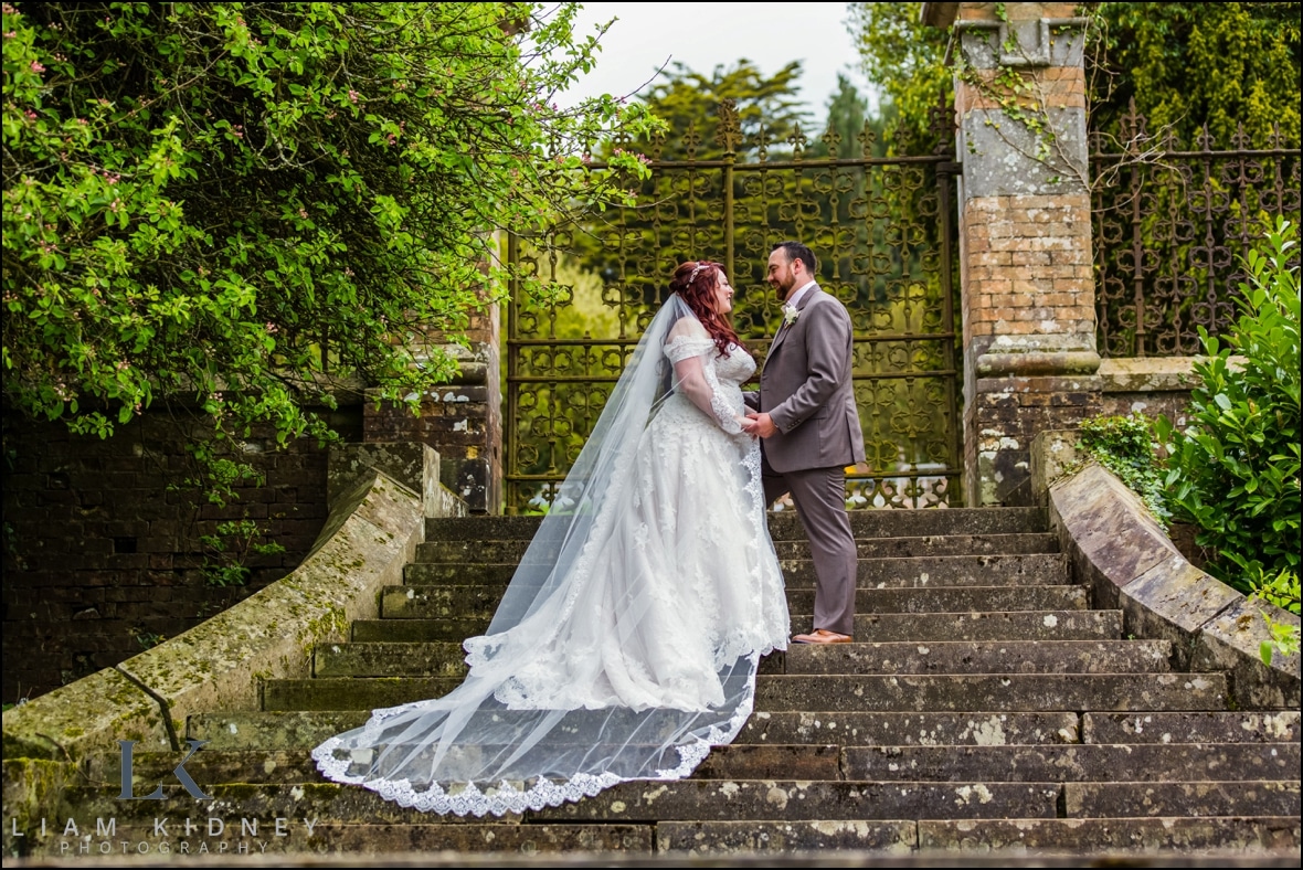 Castle Leslie Estate Wedding Liam Kidney Photography