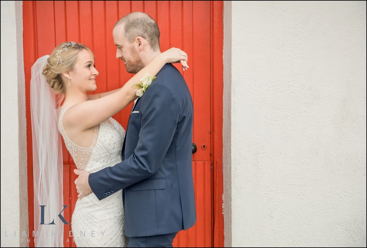 Supplier of the Month LoveStruck Films Liam Kidney Photography