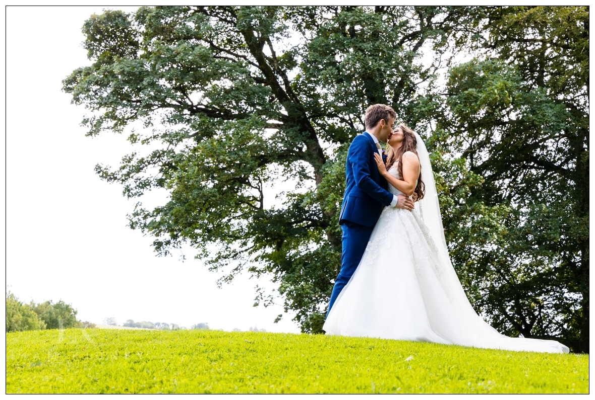 Claregalway Church Wedding Liam Kidney Photography